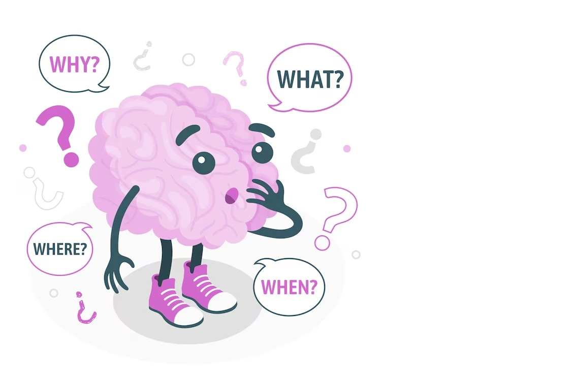 11 Fun FAQs About Your Brain