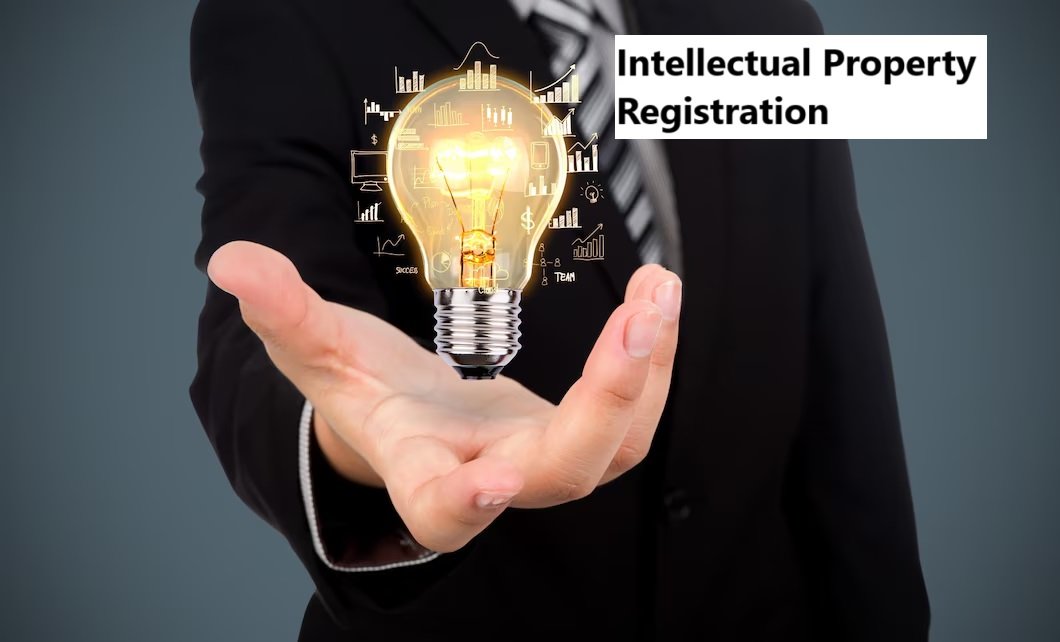 Intellectual Property Registration