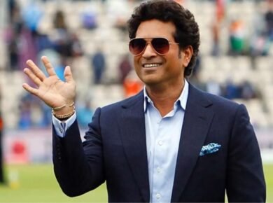 Sachin Tendulkar Net Worth