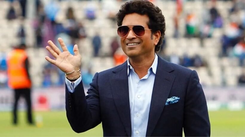 Sachin Tendulkar Net Worth