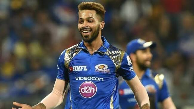 Hardik Pandya IPL Career: Rise to Stardom