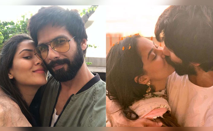 Shahid and Mira’s Love Story