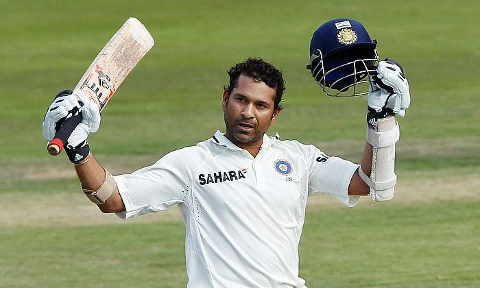 The Cricketing Legacy of Sachin Tendulkar