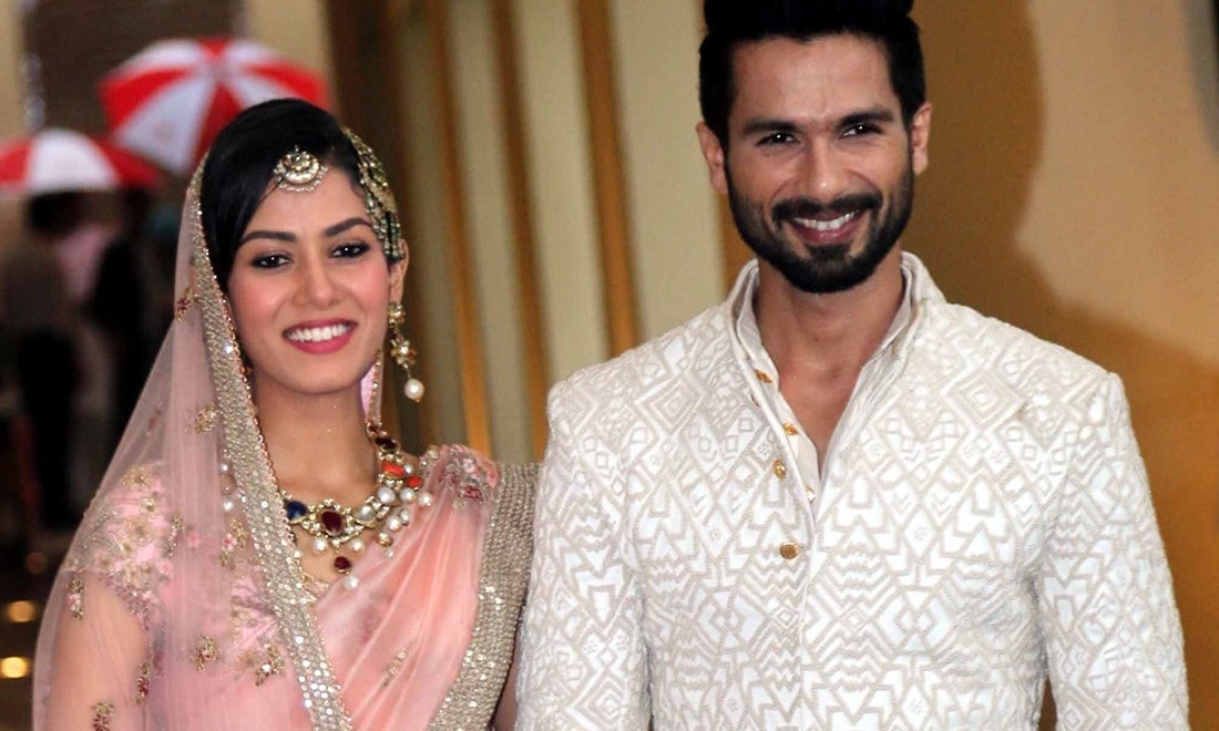 shahid kapoor wife age