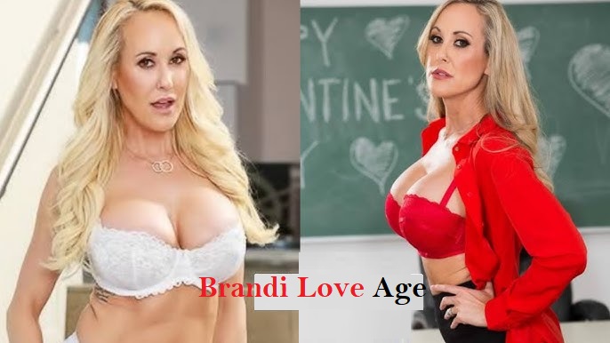 Brandi Love Age