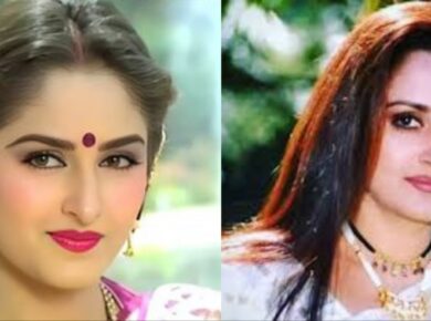 Jaya Prada Age