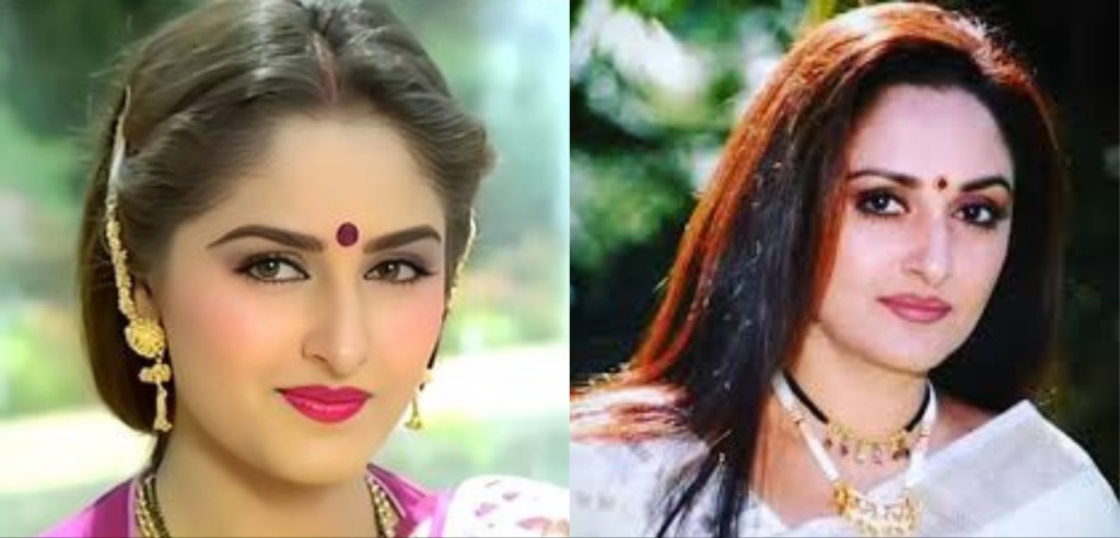 Jaya Prada Age