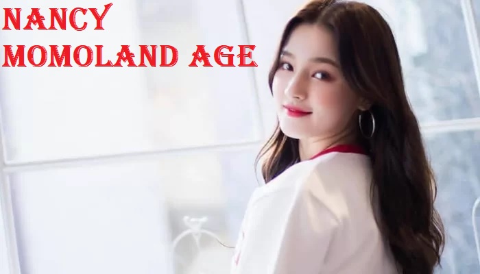 Nancy Momoland Age