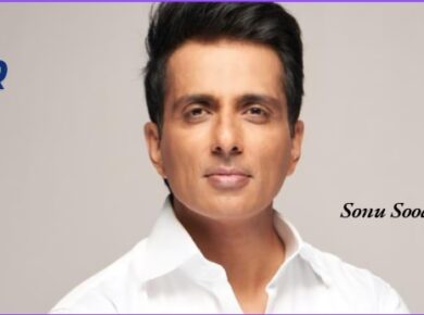 Sonu Sood Age