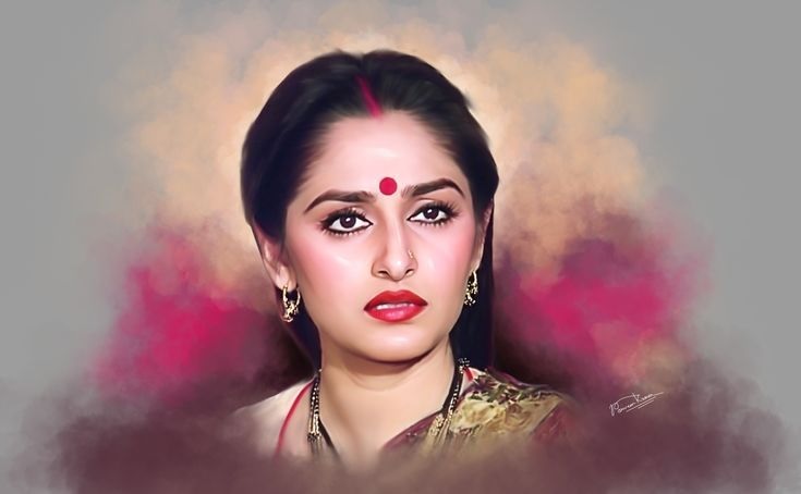 Who Is Jaya Prada?