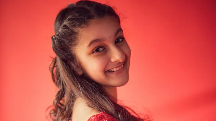 Sitara Ghattamaneni Age and Date of Birth