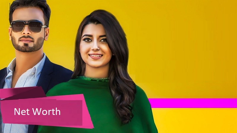 Nimrat Khaira Net Worth