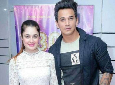 prince narula age